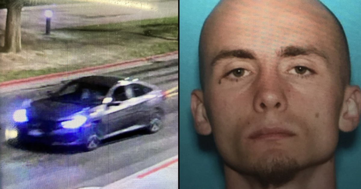 Featured image for "Manhunt for Escaped Inmate After Ambush Leaves 3 Officers Injured"