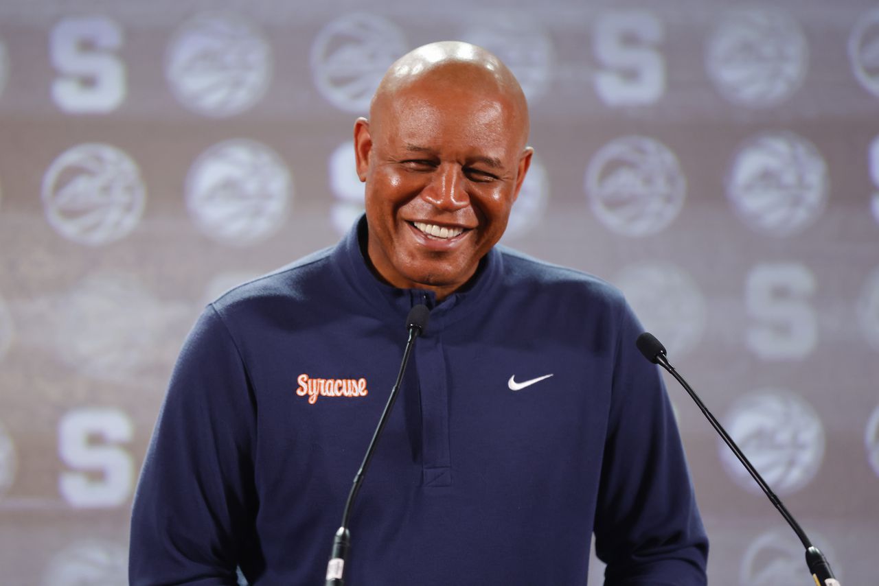 ACC Preseason Rankings: Syracuse's Placement and Judah Mintz's All-ACC Status Revealed