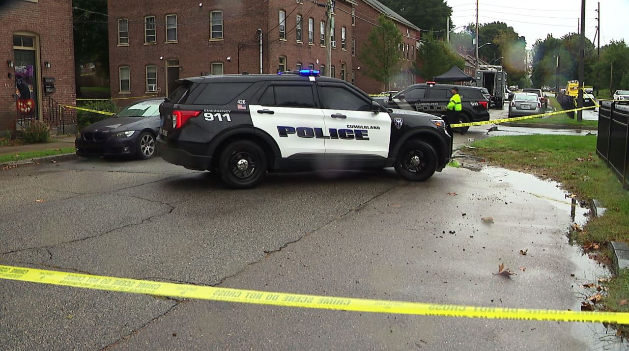 Rampant Violence Claims Lives in Rhode Island