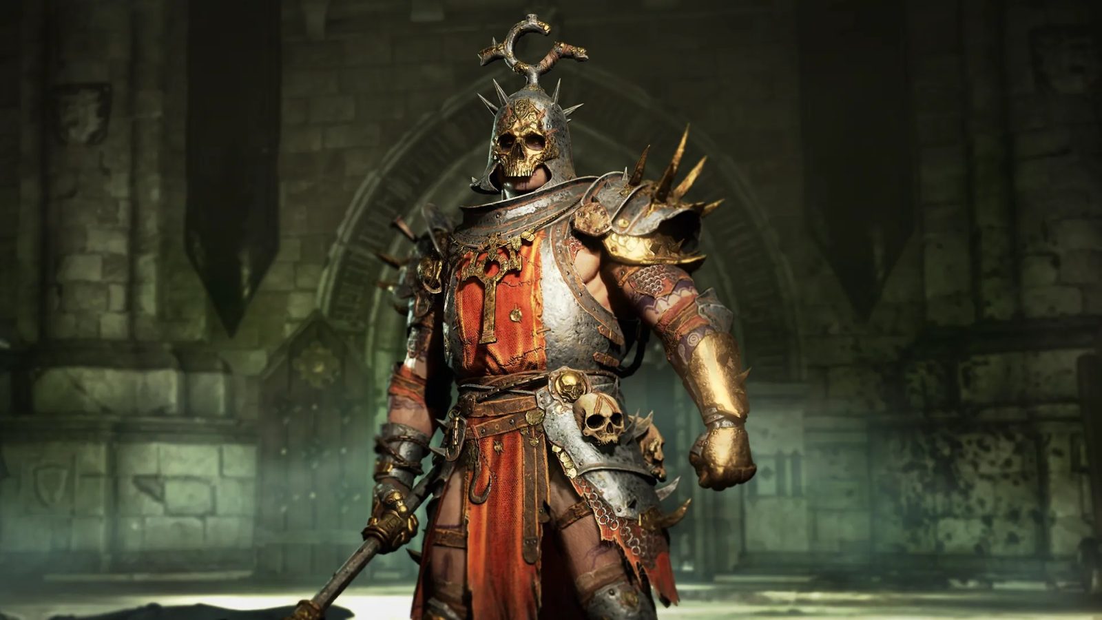 Featured image for "Unleashing the Ultimate Power: Diablo 4's Dominant Barbarian and Rogue Builds"