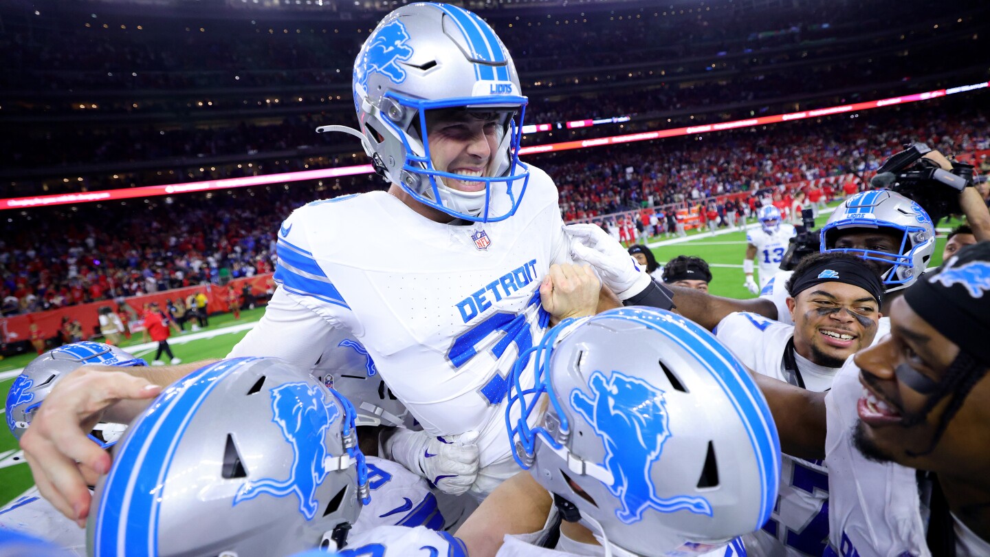 NFL Week 10 Recap: Key Takeaways and Surprising Outcomes