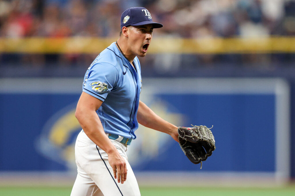 "Angels Secure Robert Stephenson as Mets, Phillies, and Dodgers Miss Out"