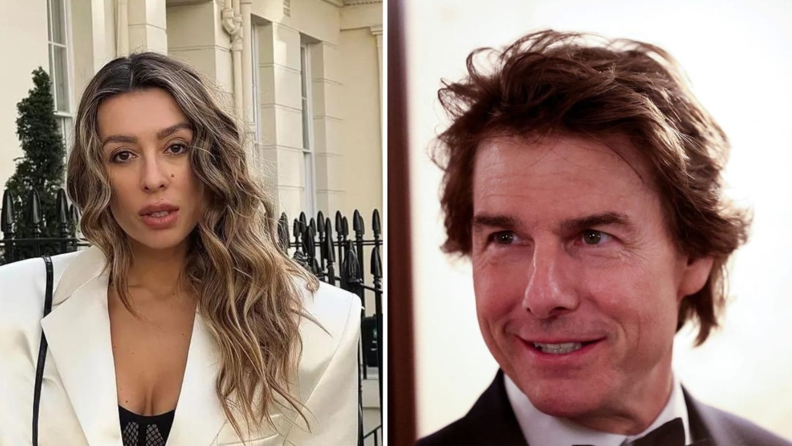Featured image for "Tom Cruise Confirms Relationship with Russian Socialite Elsina Khayrova"