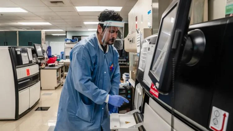 California's measles outbreaks persist in pockets of unvaccinated communities