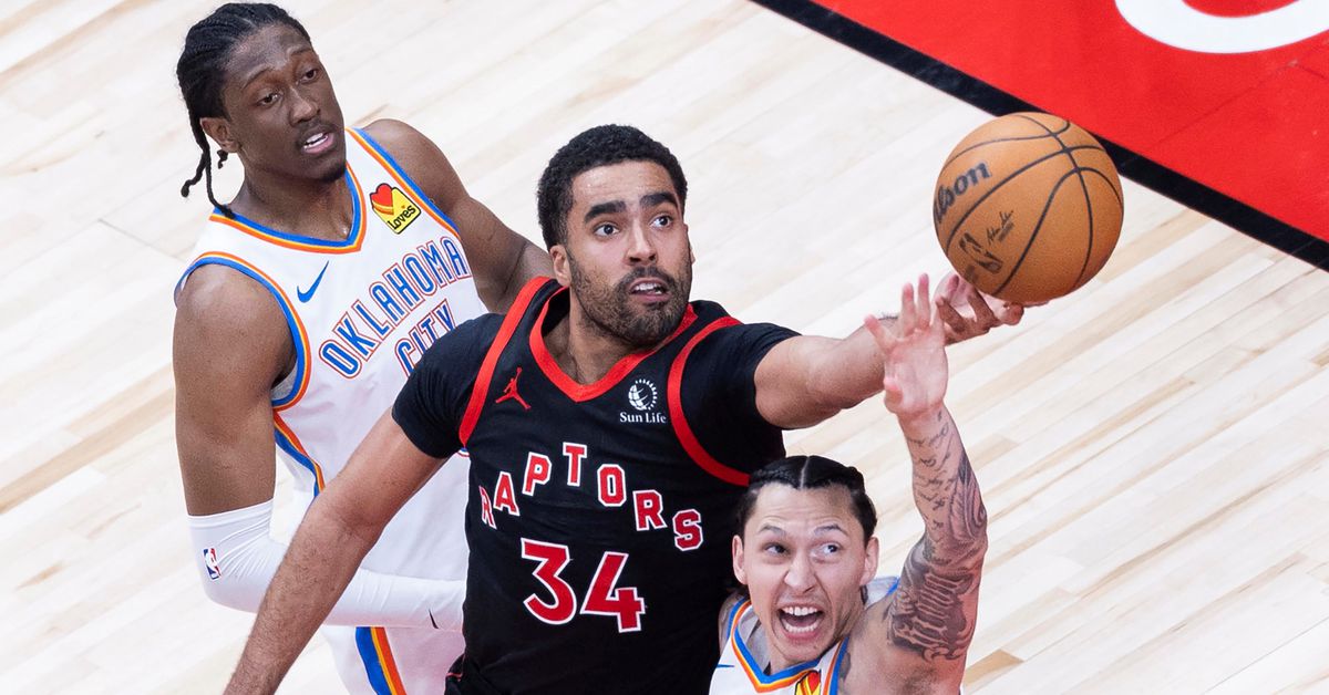 Featured image for "The NBA's Lifetime Ban of Jontay Porter: A Gambling Scandal Unveiled"