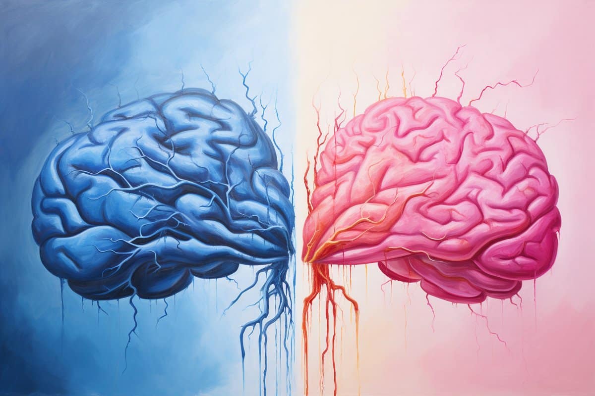 Featured image for "Sex-Based Variations in Ketamine's Effects and Its Relationship to Opioid Pathways"