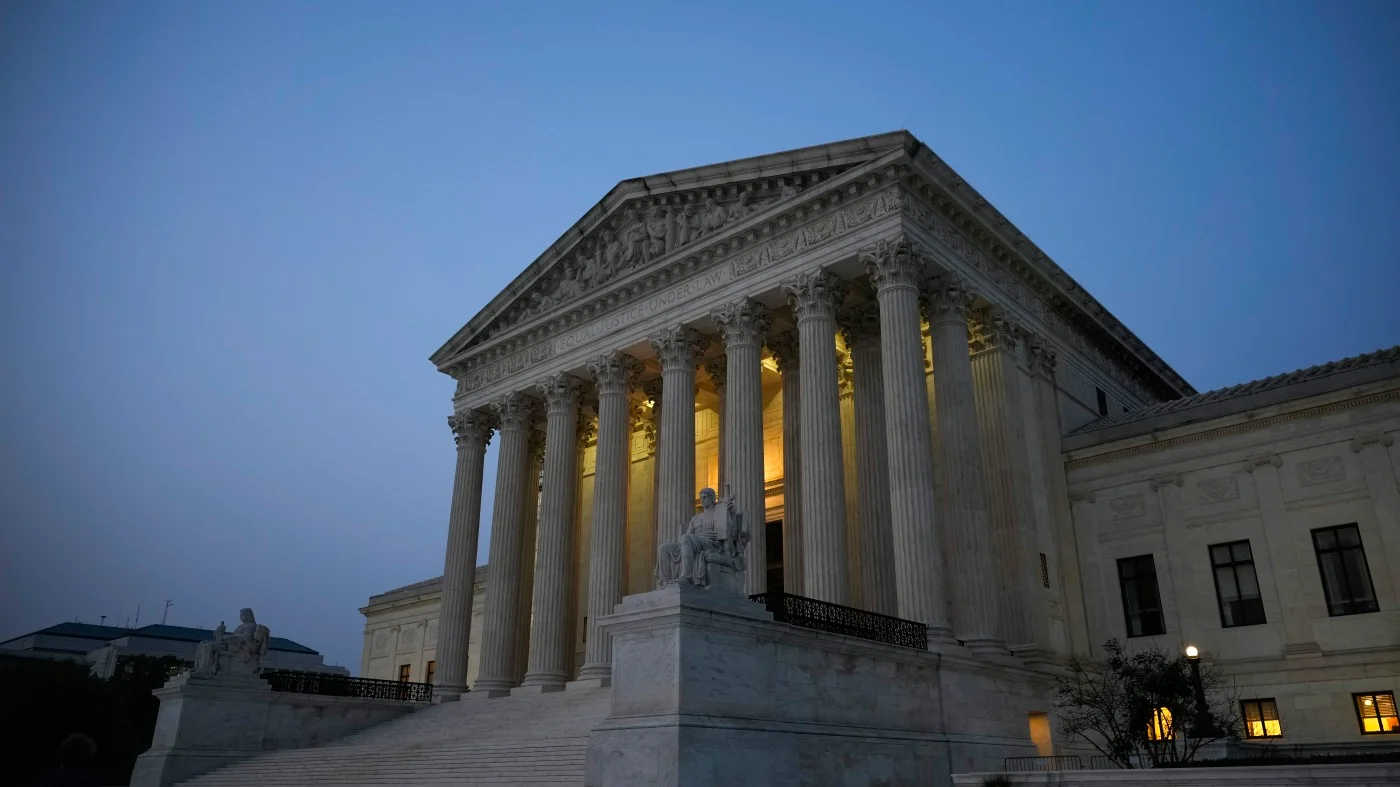Supreme Court Temporarily Halts Voting Rights Act Restrictions Amid Dissent