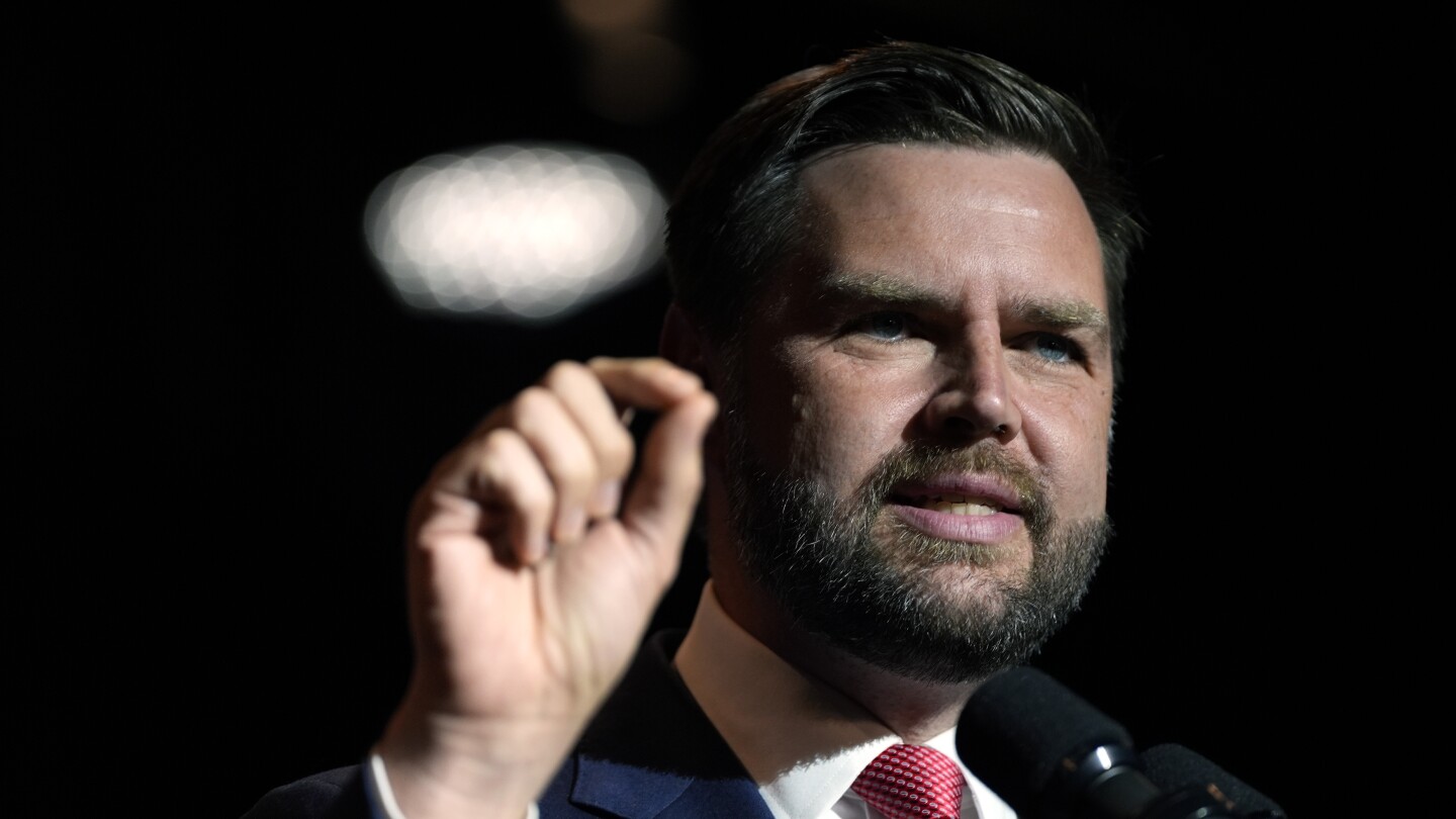 Featured image for JD Vance Invites Daniel Penny to Army-Navy Game