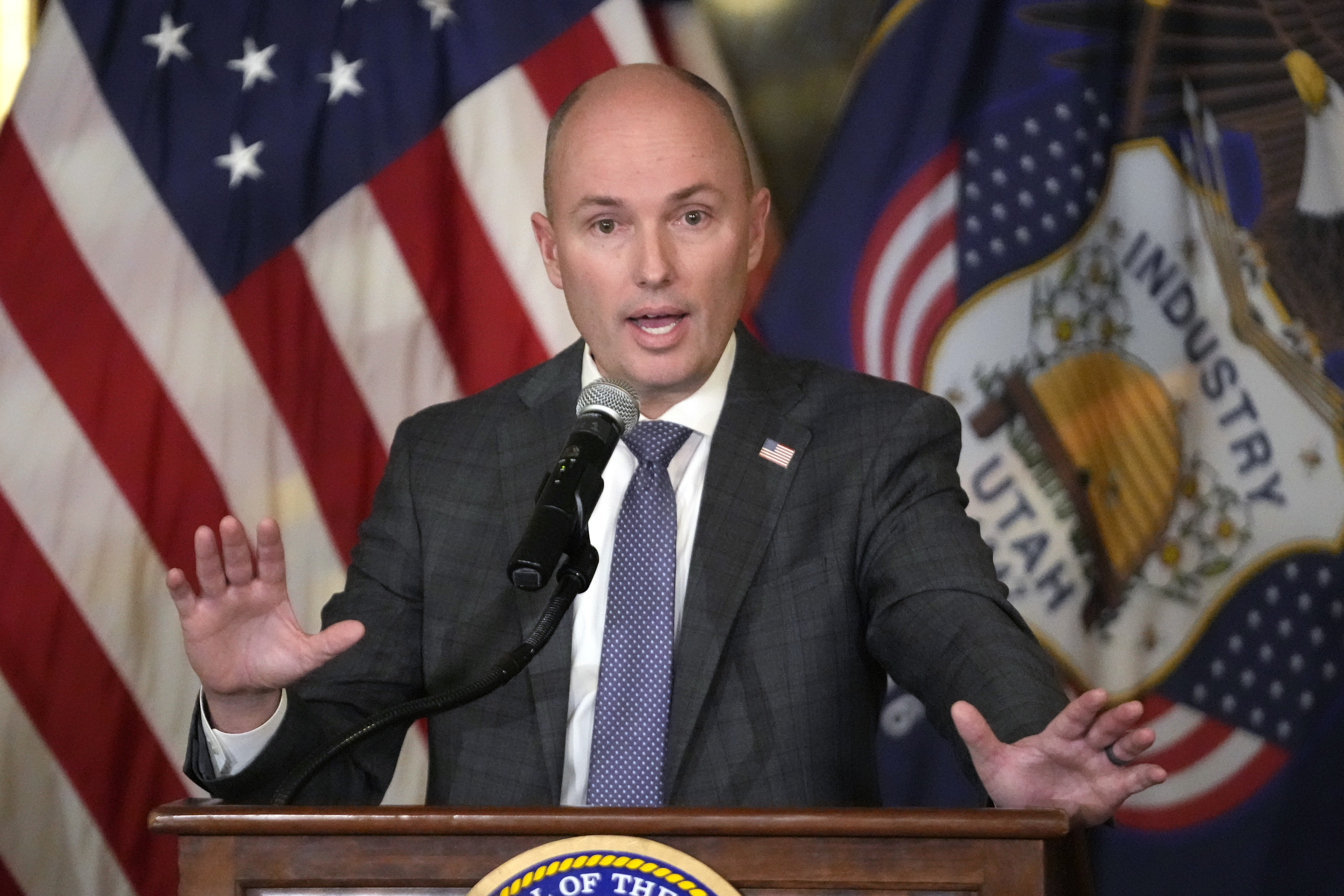 Featured image for Utah Governor Warns Social Media Companies of Impending Lawsuits