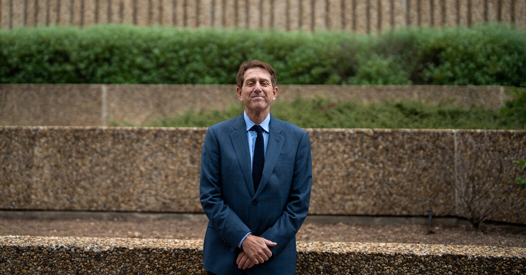 Featured image for Uncertainty Looms Over U.S. Vaccine Program Despite Funding Boost