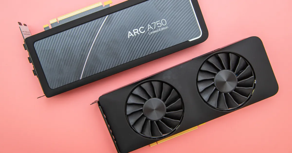 Featured image for Intel's Arc B580 GPU: A Game-Changer in the Graphics Card Market