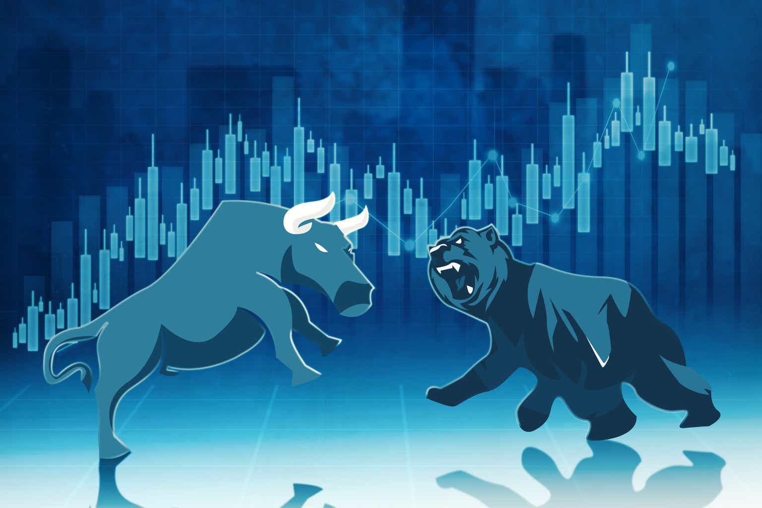 SPX Bear Market Rally Sets New Record for Longest Duration