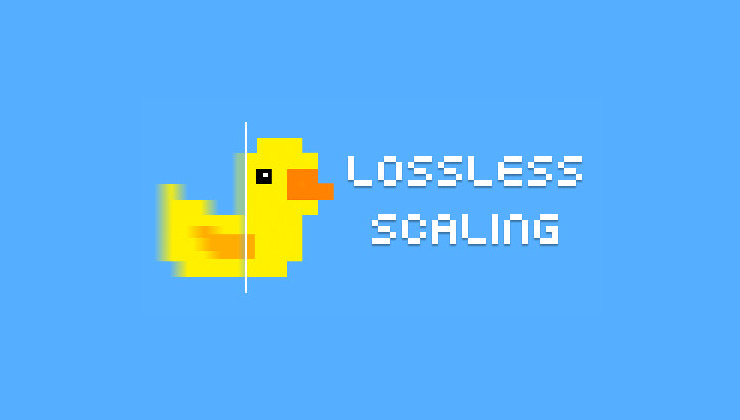 Featured image for lsfg-vk Introduces Lossless Scaling Frame Generation to Linux