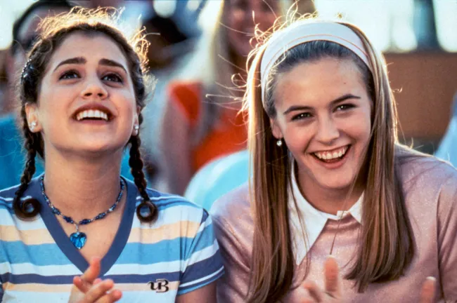 Featured image for ‘Clueless’ Celebrates 30 Years with New Footage and Events