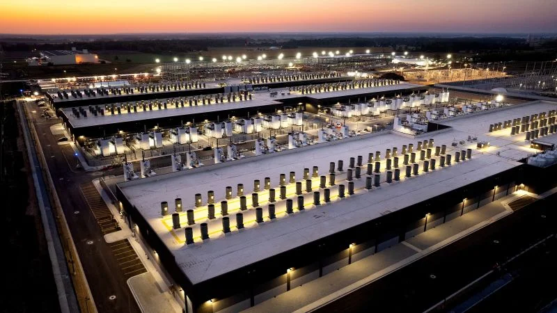 Big Tech Promises to Pay for Power, but Enforcement Gaps Loom