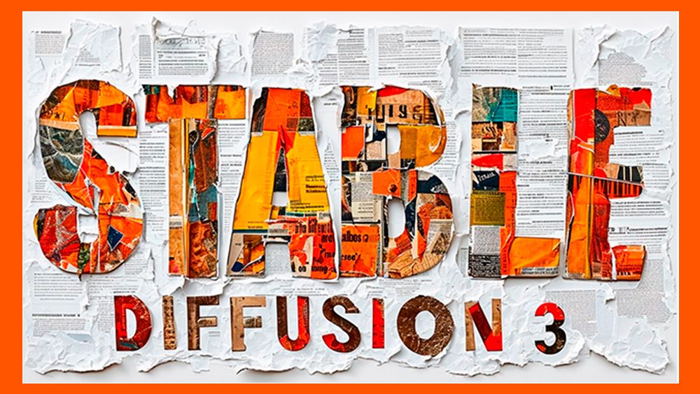 Featured image for "Stable Diffusion 3: The Next Evolution in AI Image Generation"