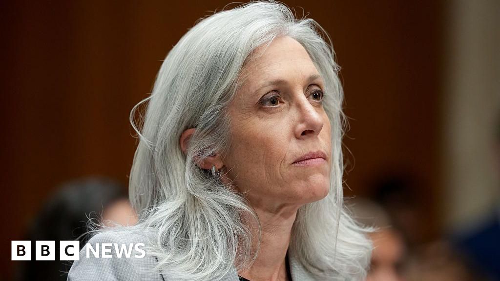 Featured image for White House dismisses CDC Director amid internal chaos and controversy