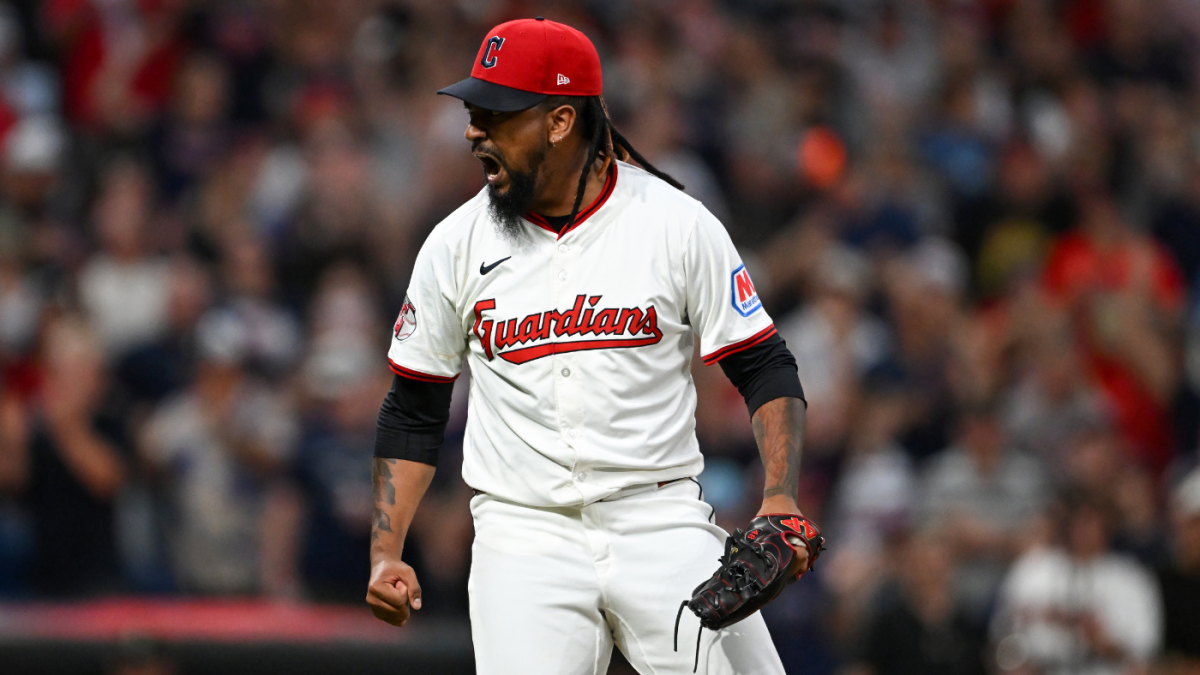 Featured image for Guardians' Emmanuel Clase Suspended Amid MLB Betting Investigation