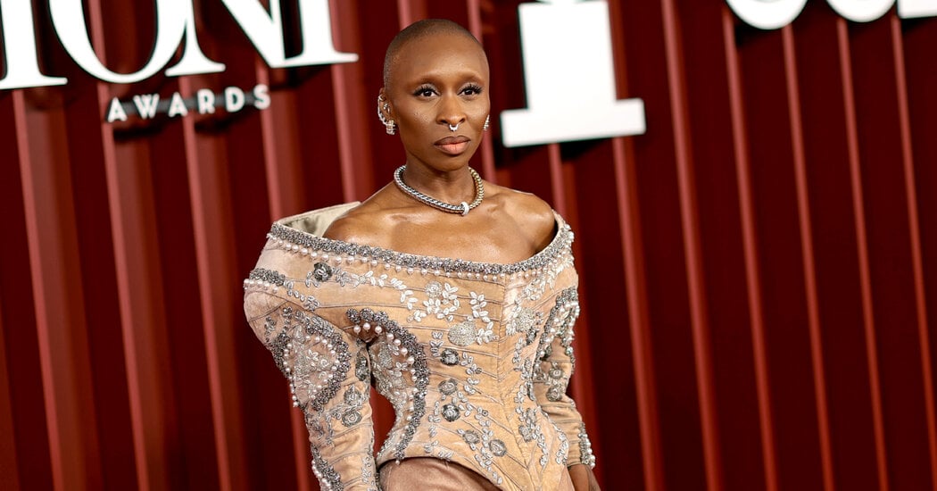 Featured image for Tony Awards 2025: Highlights, Winners, and Red Carpet Glamour