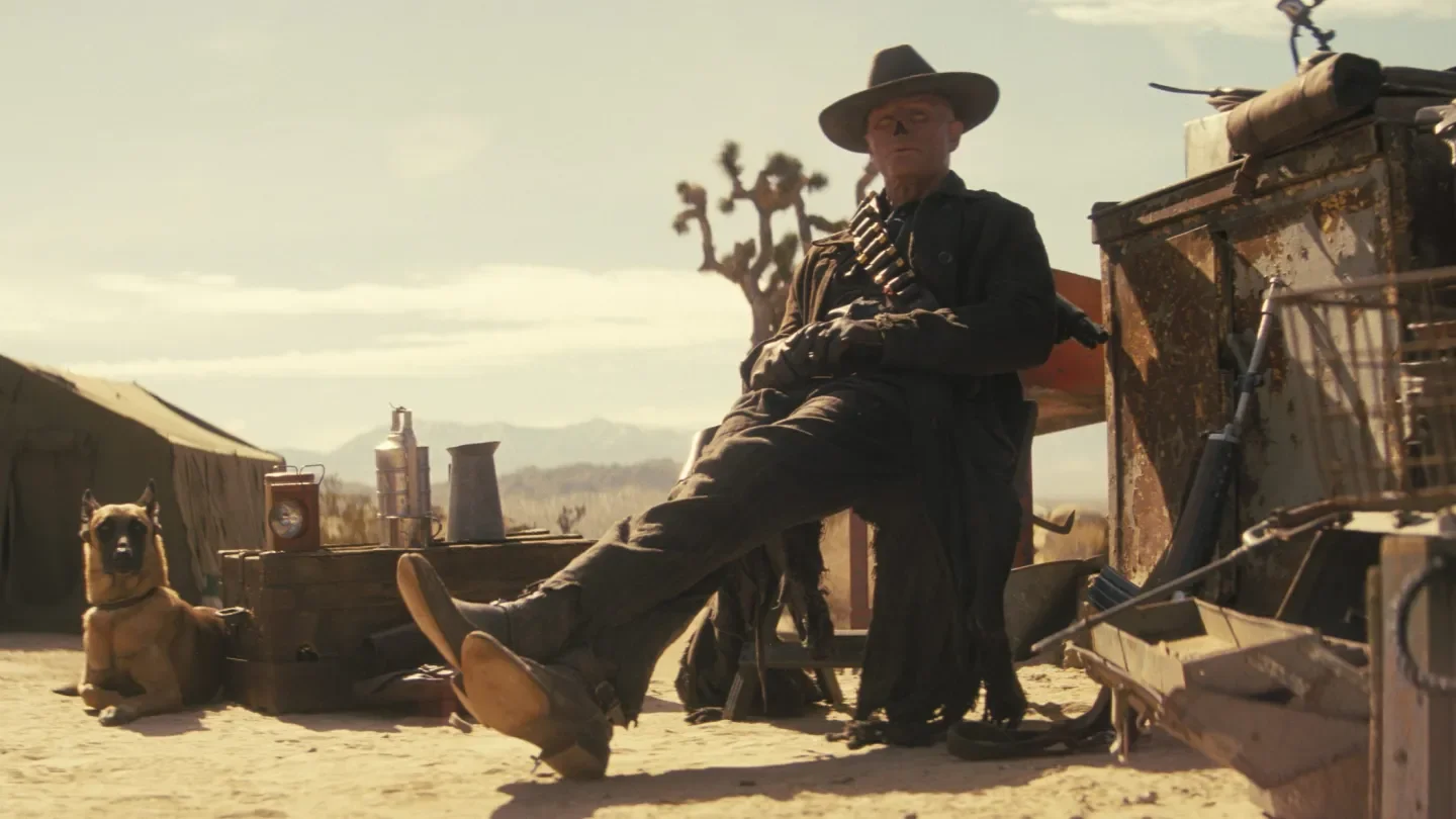 Fallout S2 Debut Draws 794 Million Minutes as Prime Embraces Weekly Drops