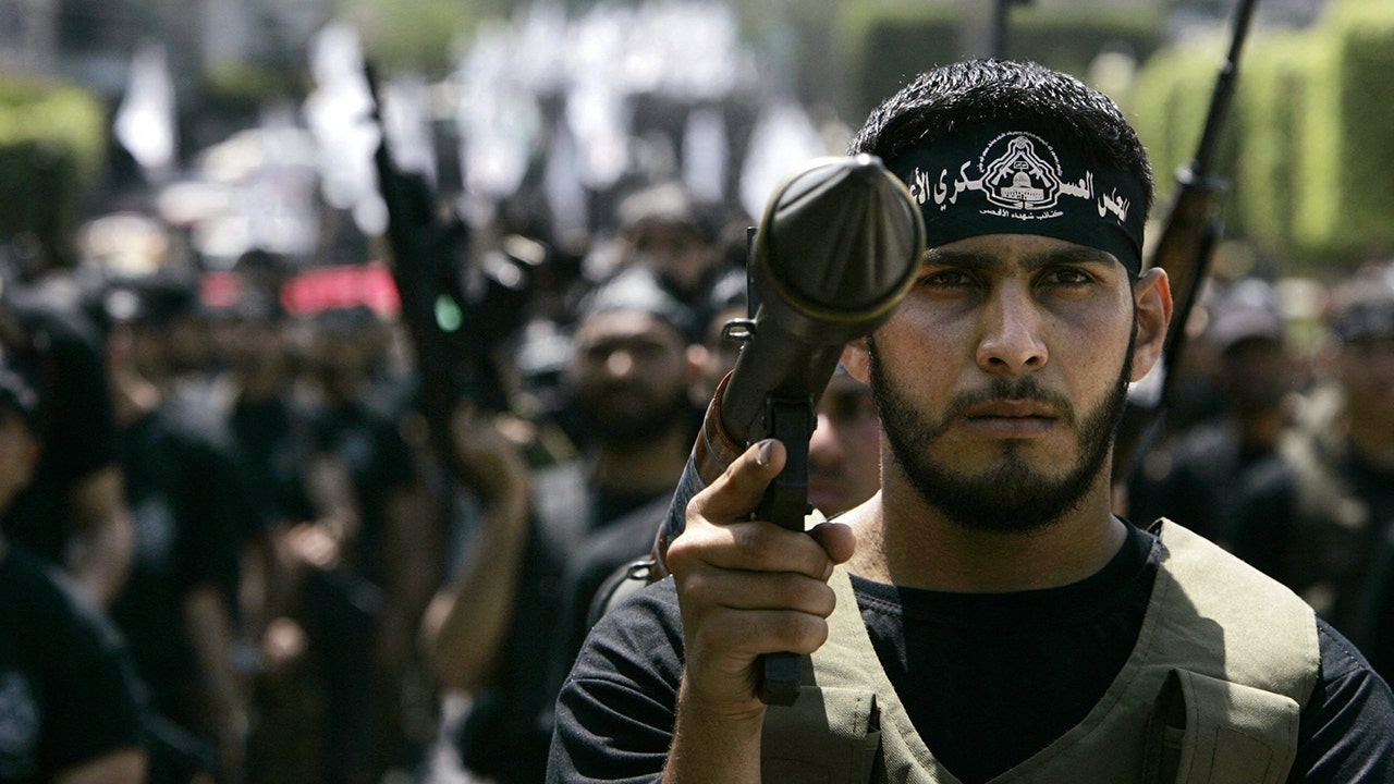 Evidence suggests Hamas terrorists used North Korean weapons in brutal Israel attack