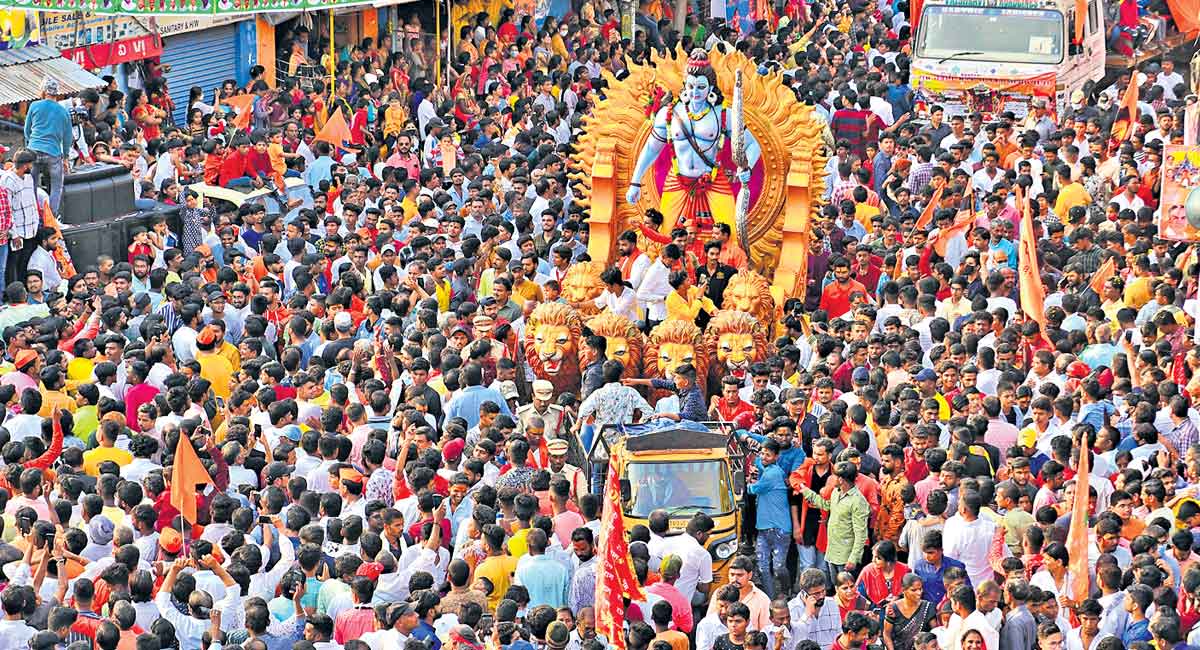 OIC and India Clash Over Alleged Violence Against Muslims During Hindu Festival