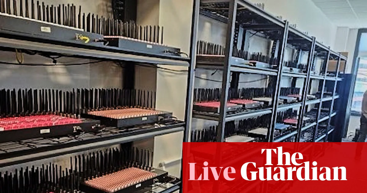 Featured image for Experts dismiss Trump's false claims linking Tylenol to autism