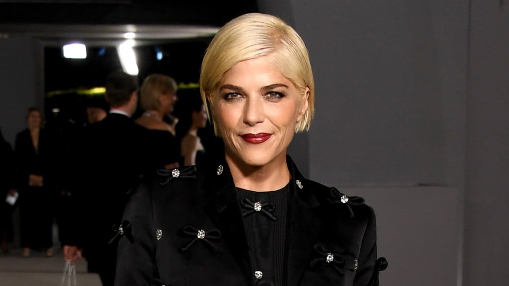 Featured image for Selma Blair Ends Professional Relationships Amid Controversy