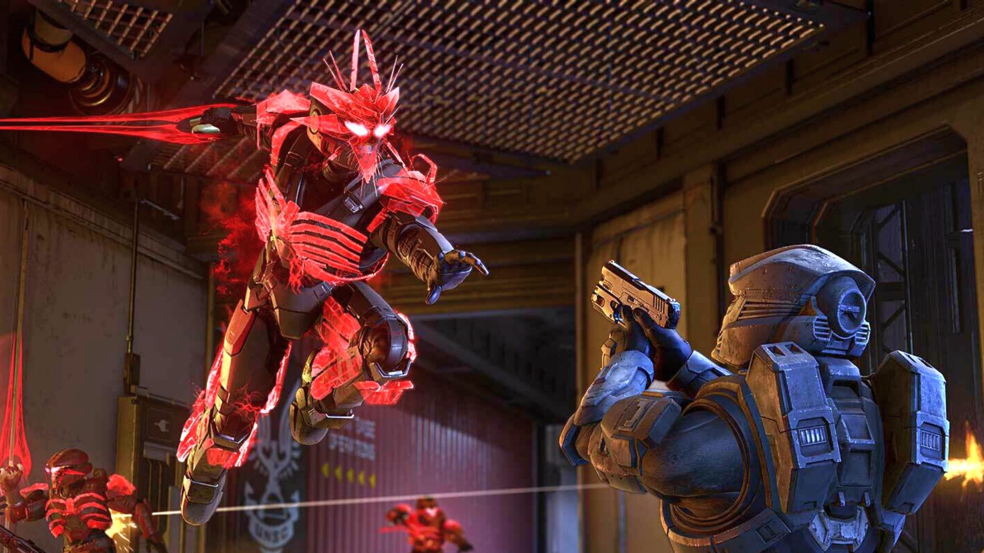 Phil Spencer explains Halo's absence from Xbox showcase.