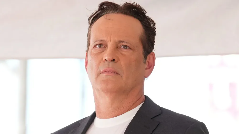 Vince Vaughn Slams Late-Night TV for Its Political Agenda