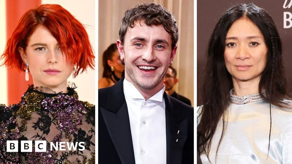 Bafta 2026 Nominations Crown One Battle After Another as Front-Runner