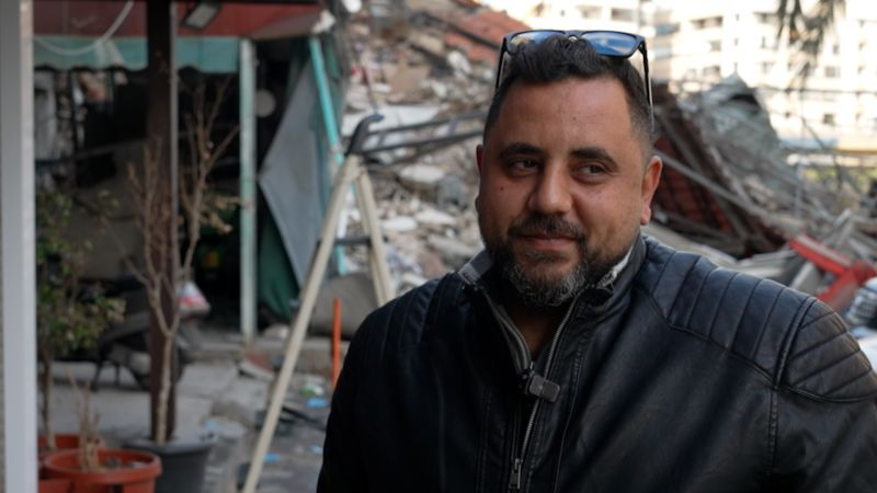 Lebanese Return to Devastation and Uncertainty After Ceasefire