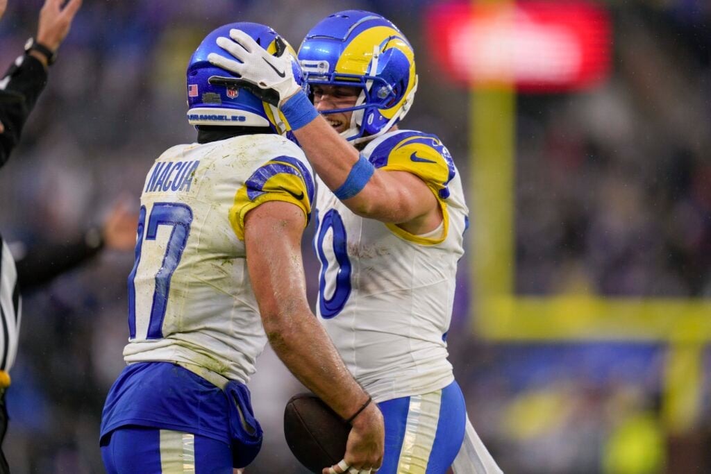 Featured image for "NFL Week 15: TV Schedule, Live Stream Options, and Fantasy Football Takeaways"