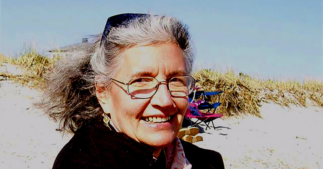 Featured image for Norma Swenson, Co-Author of ‘Our Bodies, Ourselves,’ Passes Away at 93