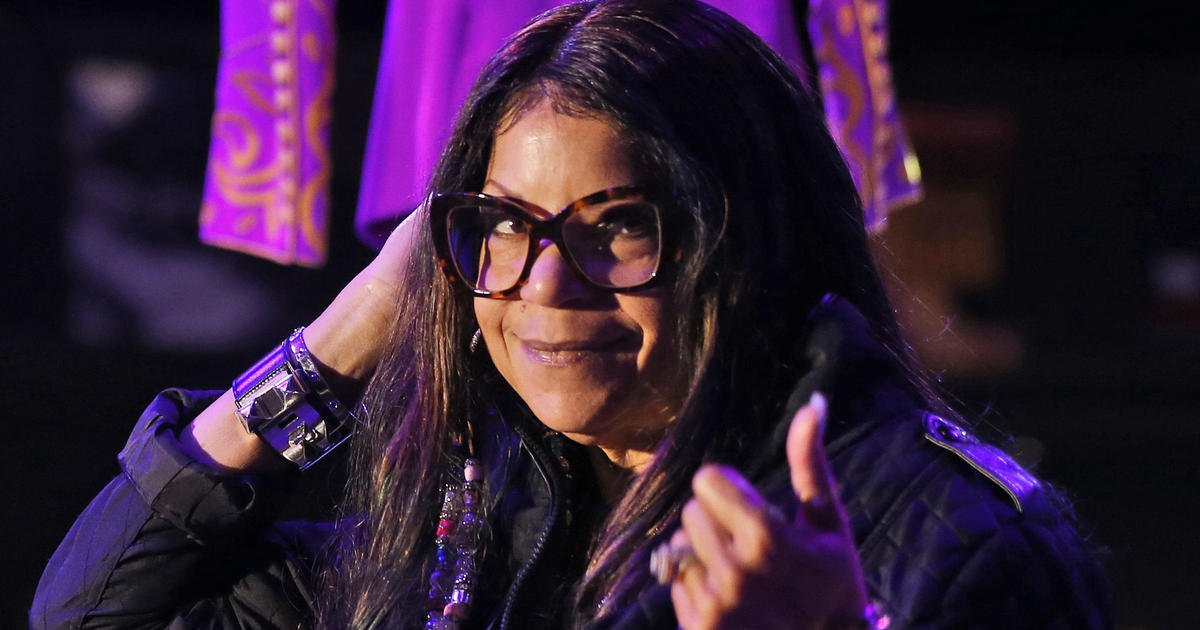 Featured image for Tyka Nelson, Prince's Sister and Musician, Passes Away at 64