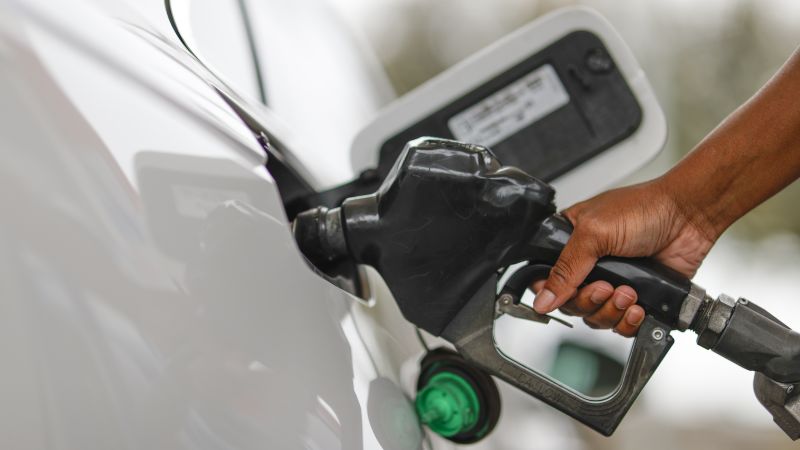 "Inflation Woes: Biden's Battle Against Rising Prices"