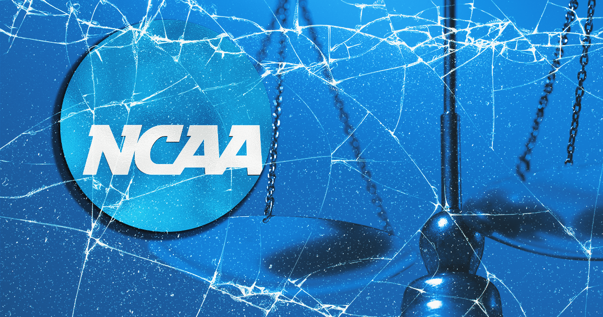 Featured image for NCAA Settles Transfer Portal Lawsuit