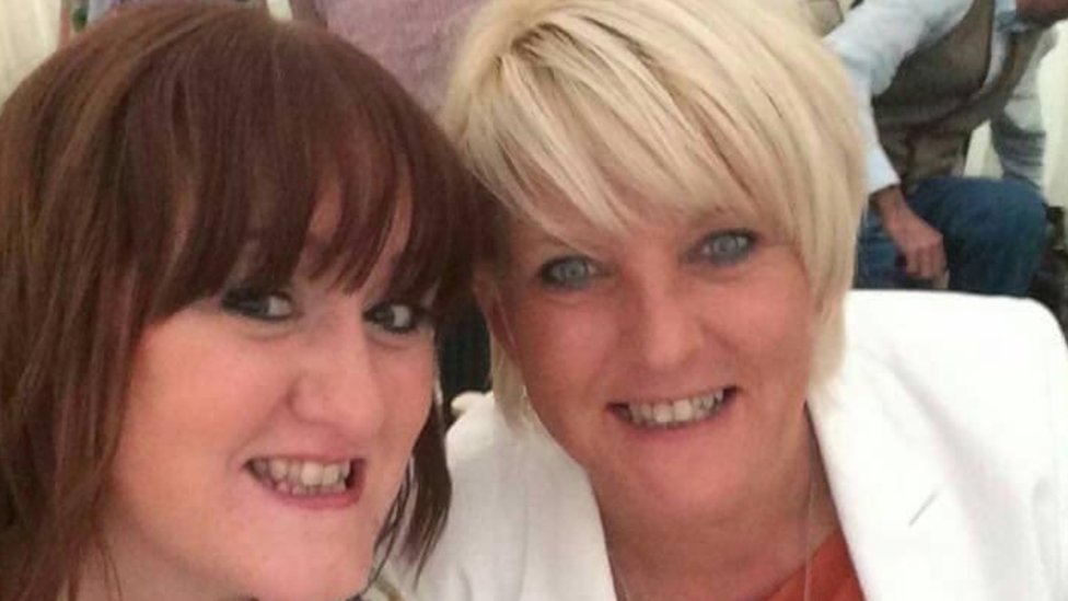 Featured image for "Daughter's Urgent Cancer Symptom Warning Following Mother's Tragic Death"