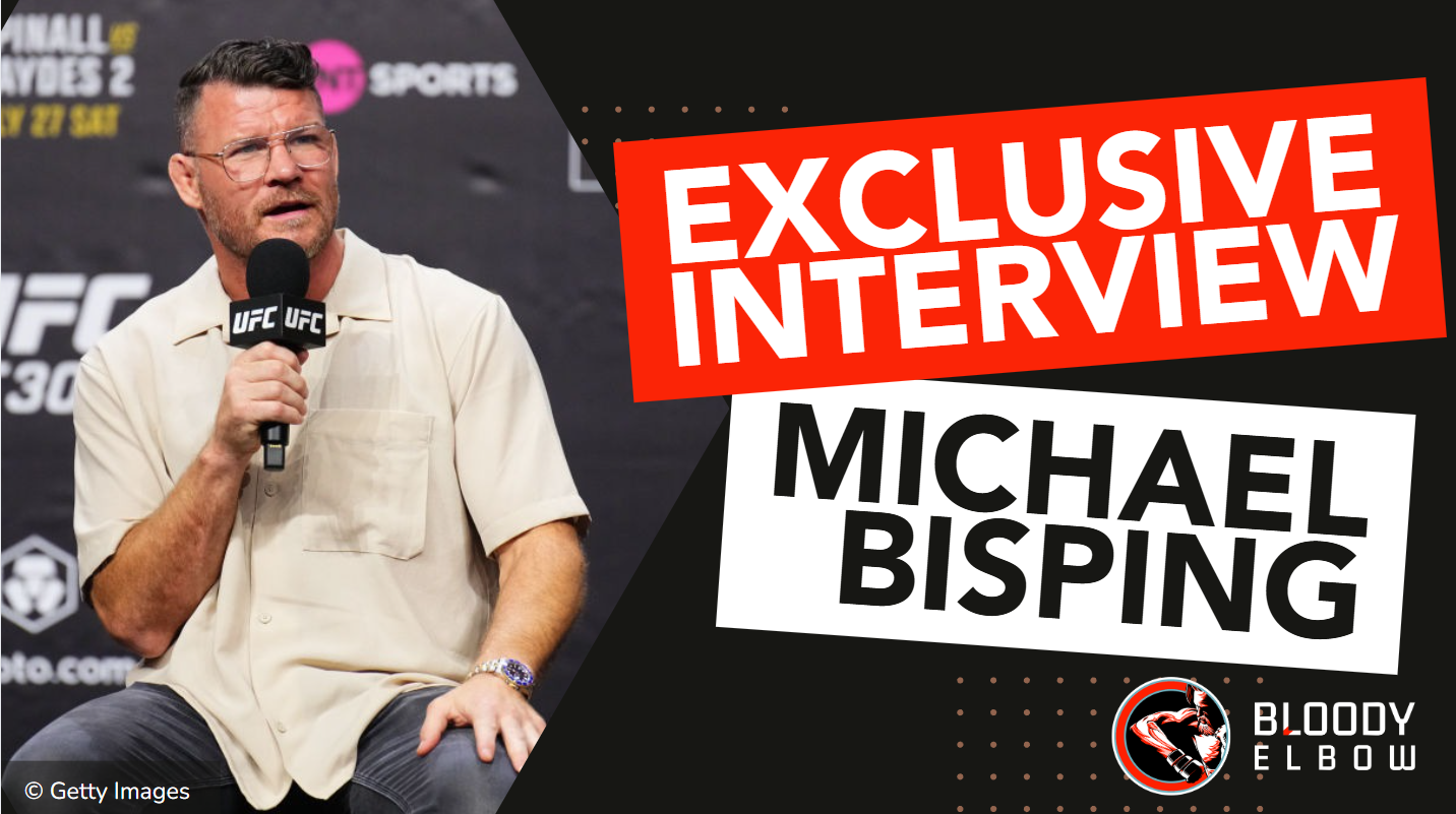 Featured image for Debate Heats Up Over UFC 310 Main Event and Interim Title Possibilities