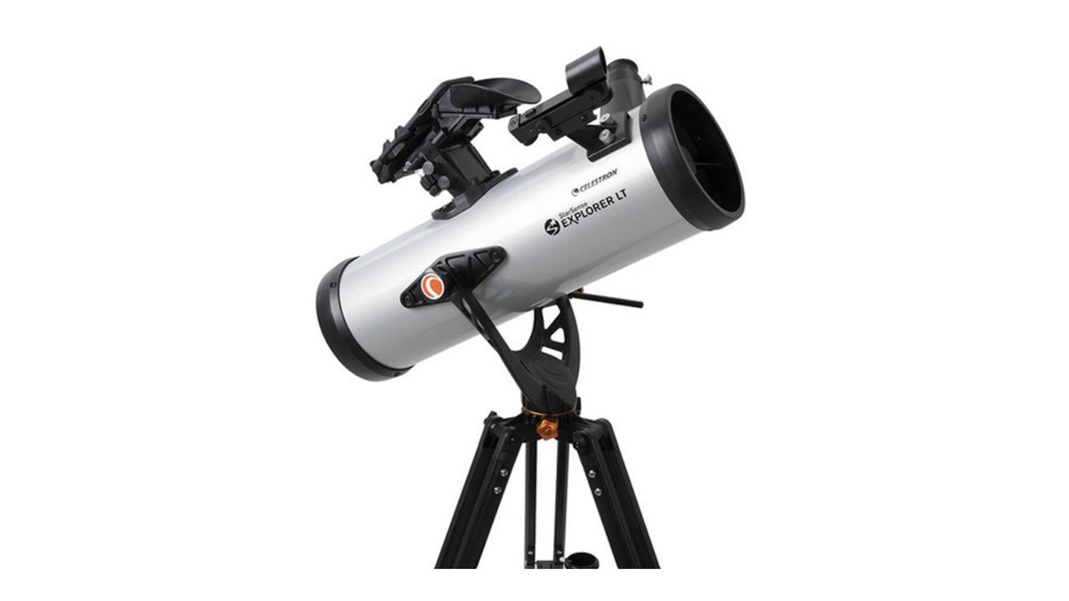 "Prime Day Deals: Huge Discounts on Celestron Telescopes, Binoculars, and Cycling Glasses"
