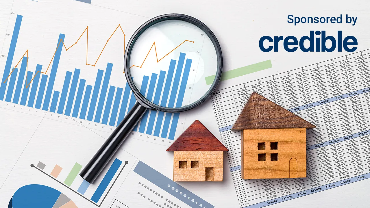 "Spring Homebuying Season Dampened as Mortgage Rates Hit 7%"