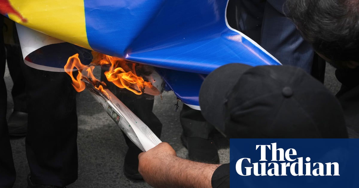 "Global Outrage Erupts as Sweden Permits Second Qur'an Attack"