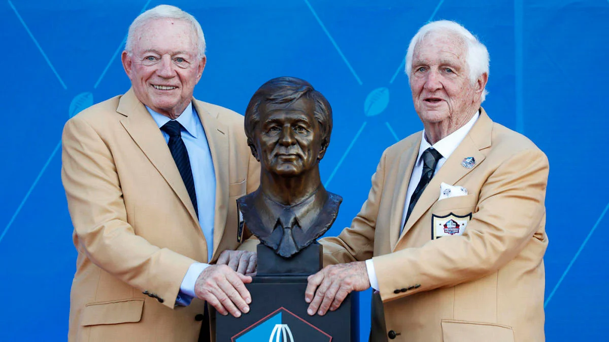 Featured image for Remembering Gil Brandt: The Architect of the Dallas Cowboys Dynasty