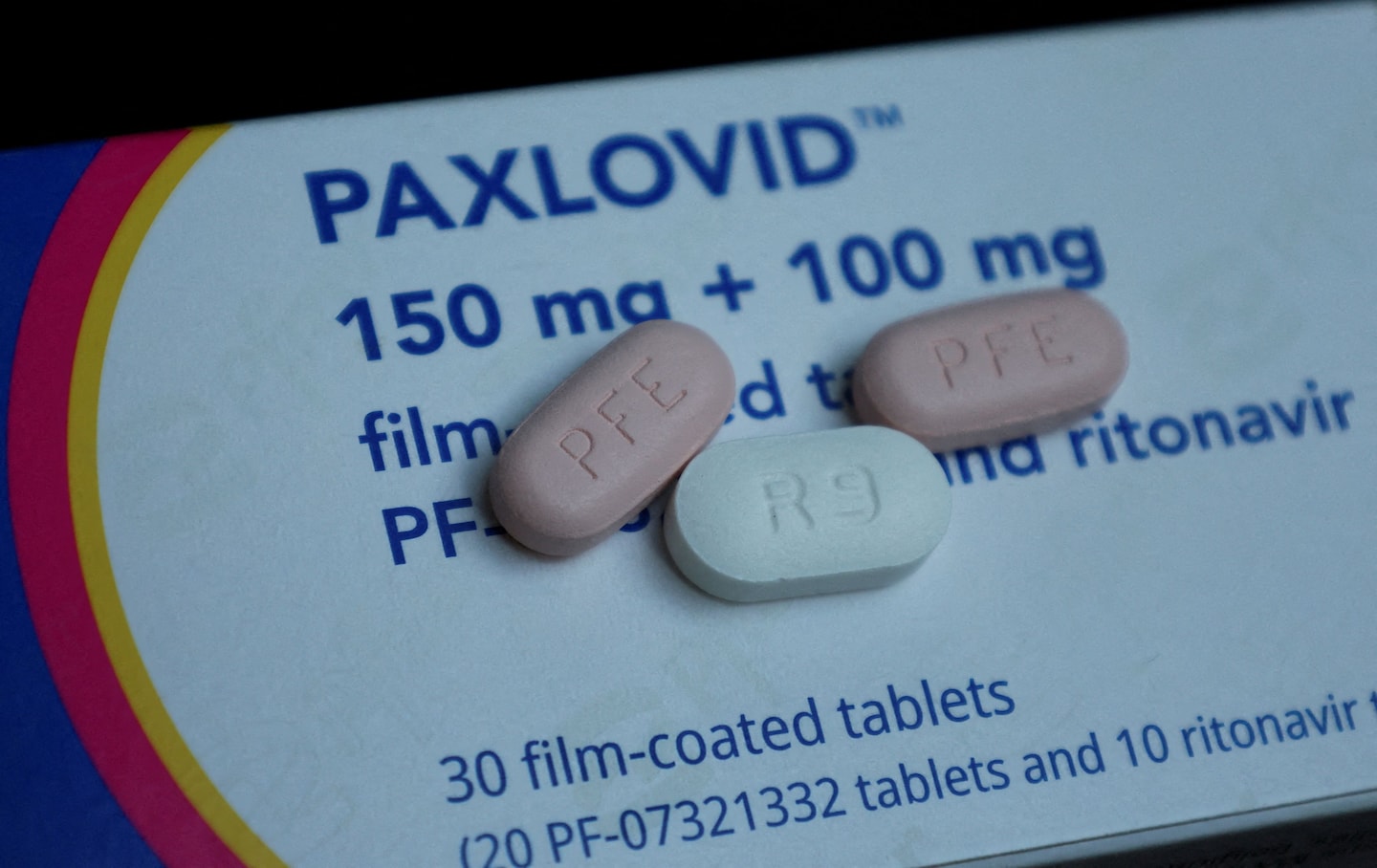 Former Pfizer Employee Arrested for Insider Trading on COVID Treatment Information