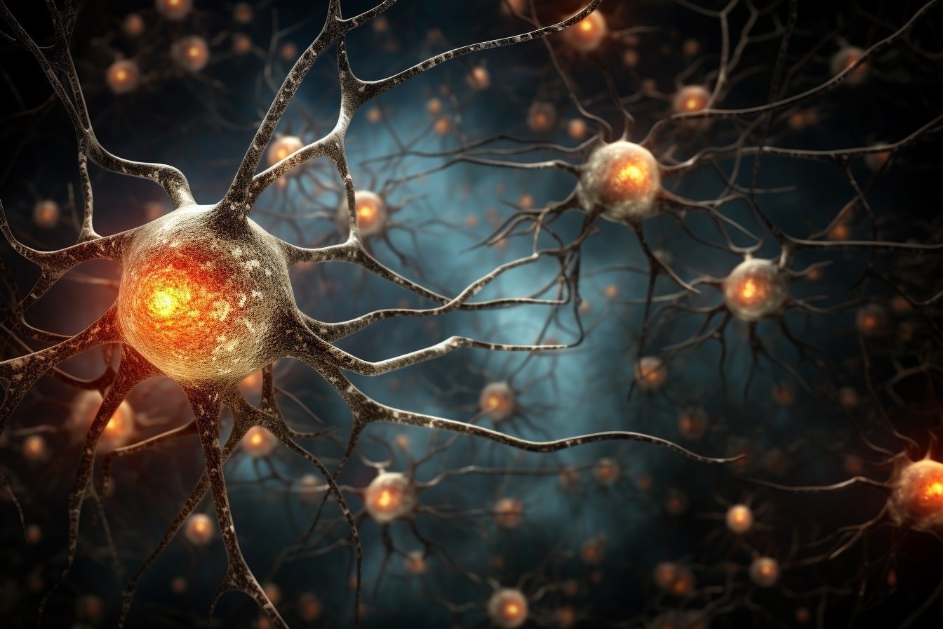 Featured image for "Unlocking the Potential: Glutamate Receptor Activation as a Cure for Opioid Addiction"