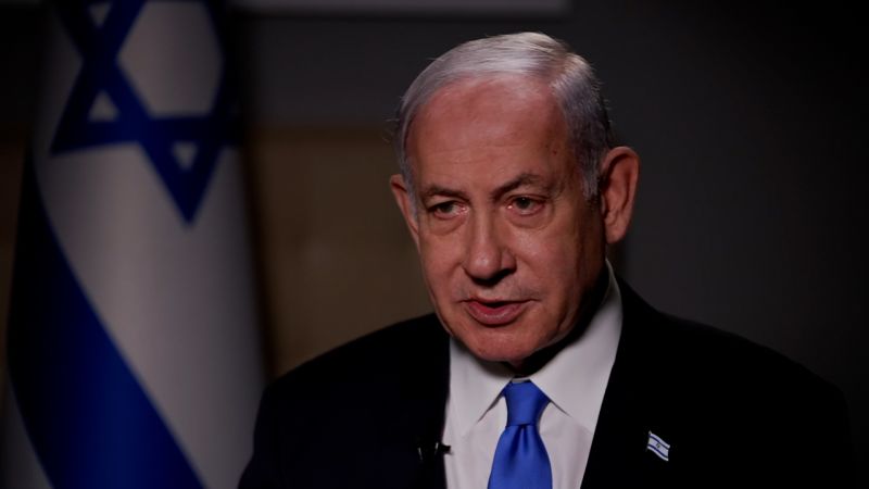 Israel and Saudi Arabia on the Verge of a Groundbreaking Peace Agreement