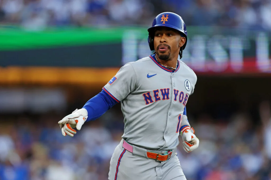 Lindor On Track for Mets Opening Day Return