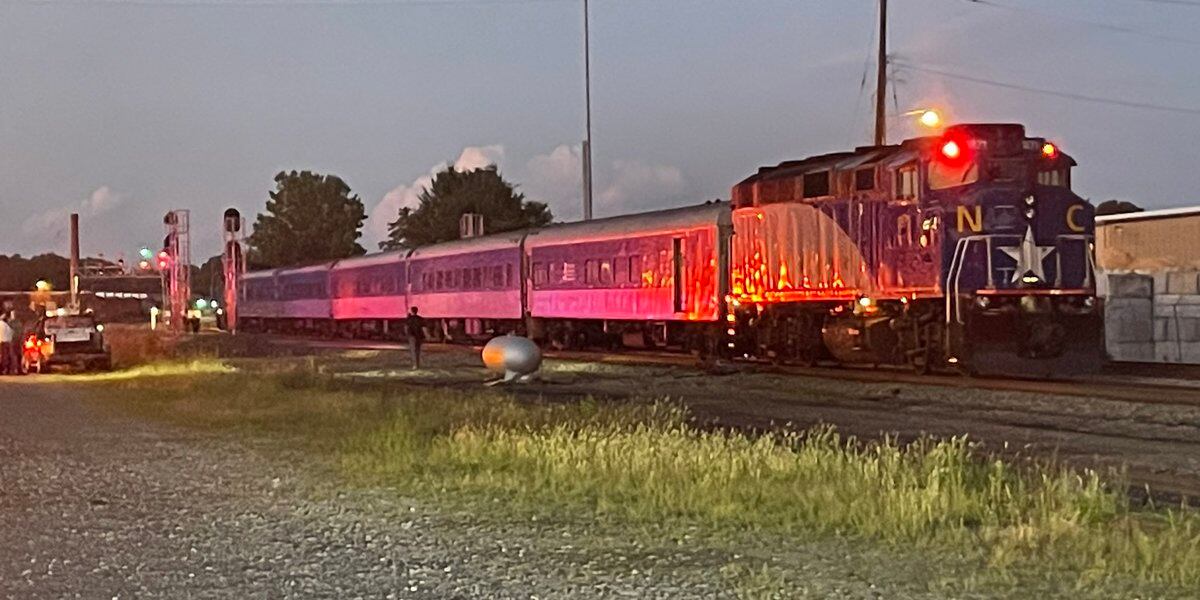 Featured image for Fatal Train Accidents Claim Lives in Salisbury and Whitesboro