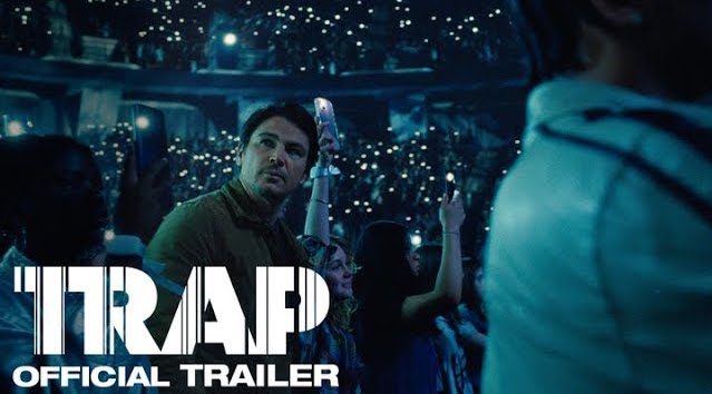 Featured image for "Josh Hartnett Stars in M. Night Shyamalan's Twist-Filled 'Trap' Trailer"