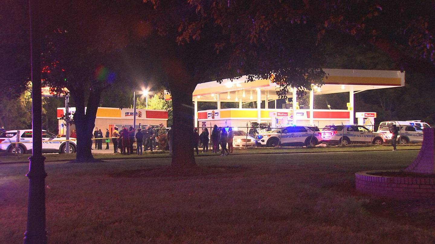 Fatal Shooting in North Charlotte Leaves One Dead, Two Injured: CMPD Reports